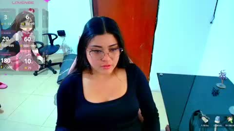 Snapshot of hanna__11_ chatting on July 2026 09:42:02 PM Hanna online show from July 2026 09:42:02 PM
