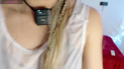 Snapshot of hanna_brownsxy chatting on March 2026 11:00:01 PM hanna_brownsxy online show from March 2026 11:00:01 PM