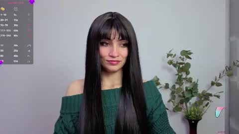 Snapshot of hanna_chloe chatting on June 2026 02:07:01 PM Sara online show from June 2026 02:07:01 PM
