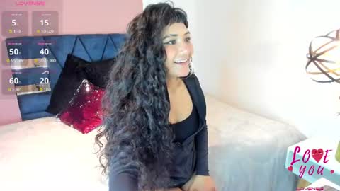 Hanna clark online show from July 2026 11:25:02 AM