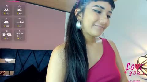 Hanna clark online show from July 2026 12:30:02 PM