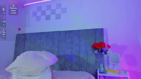 hanna_connorss online show from April 2026 09:53:02 PM