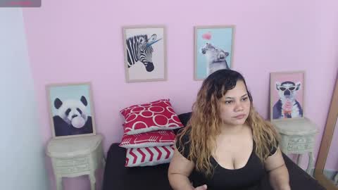  Hanna  online show from February 2025 07:30:01 PM