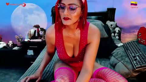 Hanna online show from February 2026 09:50:01 AM