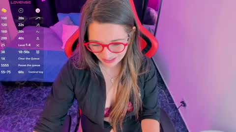 hanna_ma online show from March 2026 06:00:01 PM