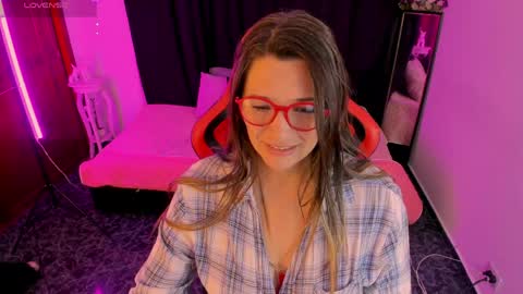 hanna_ma online show from March 2026 05:34:01 PM