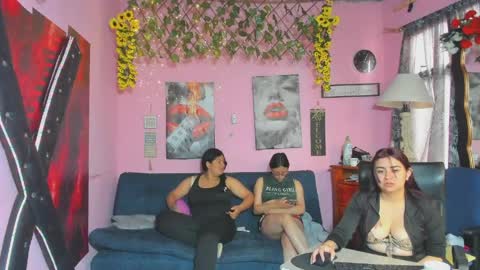 Hanna online show from April 2026 01:41:01 PM