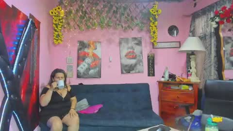 Hanna online show from April 2026 11:58:01 AM