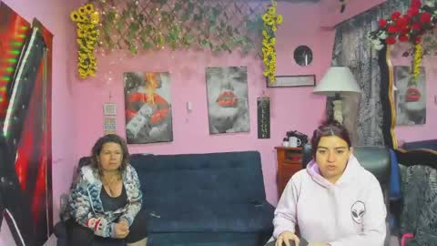 Hanna online show from April 2026 11:55:02 AM