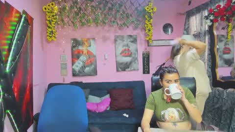 Hanna online show from April 2026 12:19:02 PM