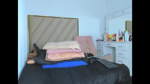 Hanna online show from March 2026 04:18:01 AM