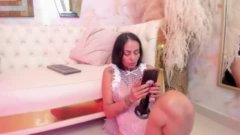 EVA online show from March 2026 02:54:02 PM