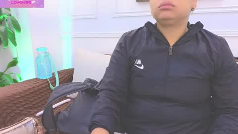 HANNA SOFIA online show from April 2026 11:22:02 AM