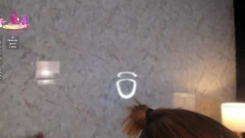 Hanna  online show from April 2026 08:13:02 PM