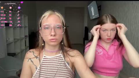hanna_webber online show from July 2026 07:32:02 AM