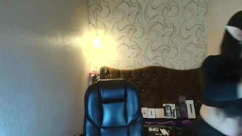 Snapshot of hannacarterr chatting on June 2026 12:51:02 PM Hanna online show from June 2026 12:51:02 PM