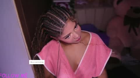 Hanna online show from April 2026 03:40:02 AM