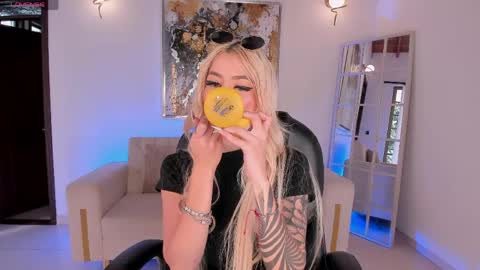  Hanna Connor  online show from March 2026 06:08:01 PM