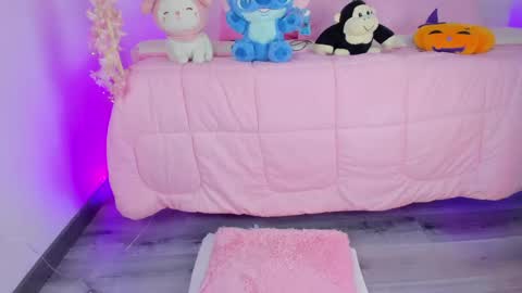 hannacutegod online show from April 2026 05:55:02 AM