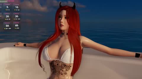 Hannah online show from December 2025 04:47:02 PM