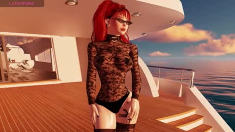 Hannah online show from March 2026 06:11:02 PM