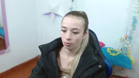 Snapshot of hannah_026 chatting on January 2026 10:09:02 AM Hannah 027 online show from January 2026 10:09:02 AM