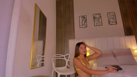 IM HANNAH online show from May 2026 11:27:02 AM