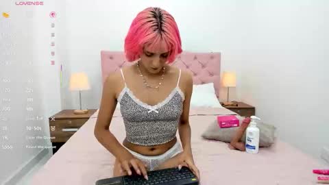 Hannah online show from March 2026 07:39:02 PM