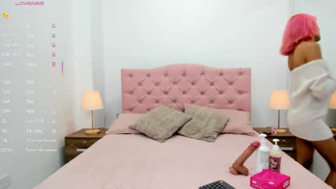 Hannah online show from March 2026 07:52:02 PM