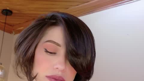 Snapshot of hannah_borbon_ chatting on June 2026 02:16:02 AM Hannah online show from June 2026 02:16:02 AM