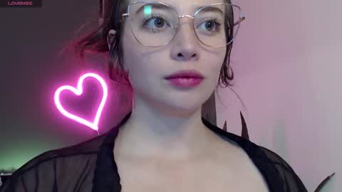 HannahHexx online show from March 2026 02:17:01 AM