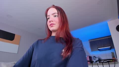 Hannah online show from February 2025 09:39:02 PM