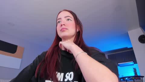 Hannah online show from February 2025 10:13:01 PM