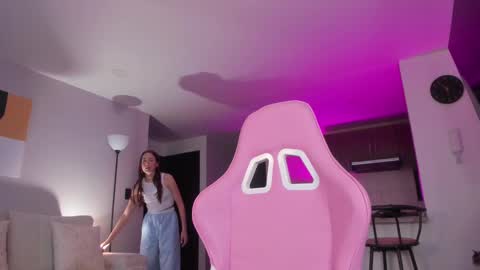 Hannah online show from February 2025 10:51:01 PM