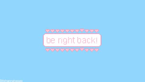 Hannah online show from February 2025 01:40:01 AM