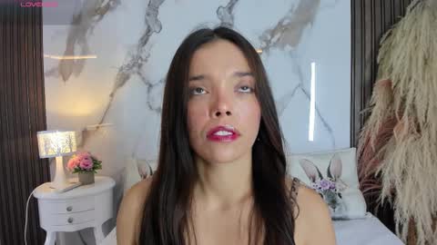 Hannahill69 online show from March 2026 04:39:02 AM