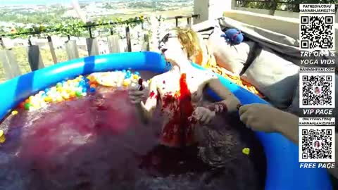 Hannah James online show from July 2026 06:06:02 PM