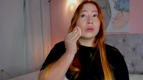 Snapshot of hannamartinn_ chatting on April 2026 03:06:01 PM hannamartinn_ online show from April 2026 03:06:01 PM