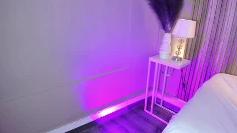 HannaPaola online show from March 2026 10:48:01 PM