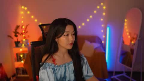hannarosie online show from May 2026 05:40:01 PM