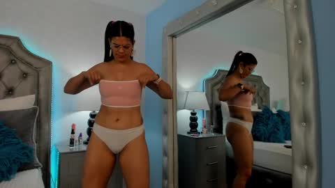 Hanna Slone online show from January 2025 11:25:01 AM