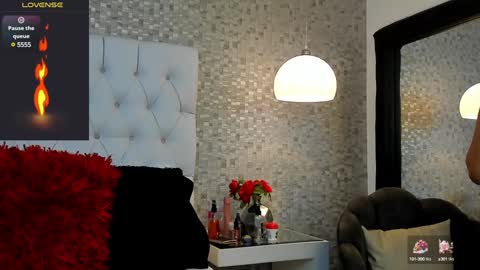 Hanna Slone online show from February 2025 11:21:02 AM