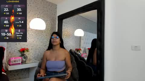 Hanna Slone online show from February 2025 11:10:02 AM