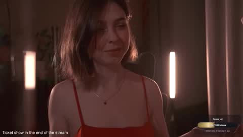 Hanna online show from February 2026 10:06:01 PM