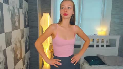 Snapshot of hannavaile chatting on June 2026 07:11:01 AM Hanna online show from June 2026 07:11:01 AM