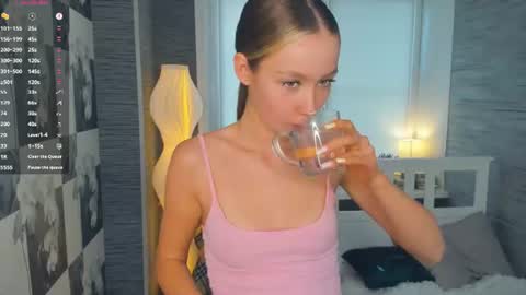 Snapshot of hannavaile chatting on June 2026 07:27:02 AM Hanna online show from June 2026 07:27:02 AM