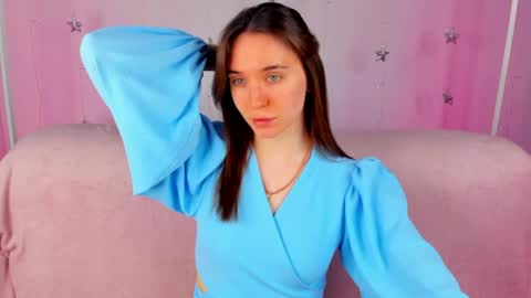 Hannavanilla online show from April 2026 08:51:01 AM