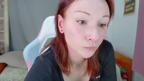 Snapshot of hannaxo1 chatting on July 2026 11:47:01 AM Hannah online show from July 2026 11:47:01 AM