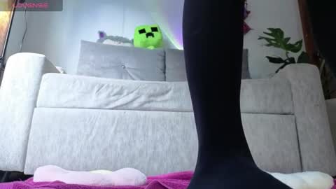 HANNY online show from June 2026 09:51:02 PM