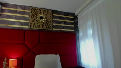 Snapshot of hanny_bliss chatting on June 2026 11:57:01 AM Hanny online show from June 2026 11:57:01 AM